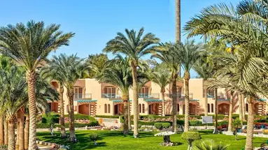 CLUB PARADISIO EL GOUNA