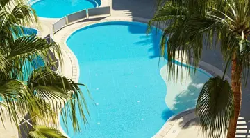 Club Paradisio El Gouna
