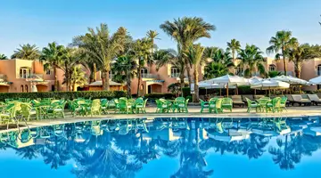 Club Paradisio El Gouna