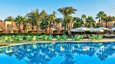 Club Paradisio El Gouna