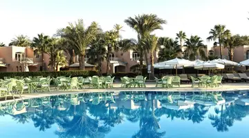 CLUB PARADISIO EL GOUNA