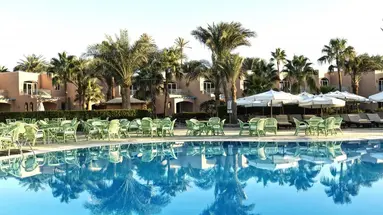 CLUB PARADISIO EL GOUNA