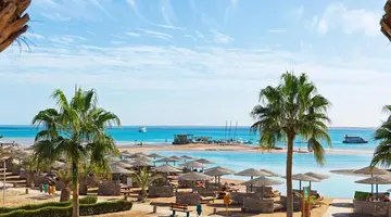 Club Paradisio El Gouna