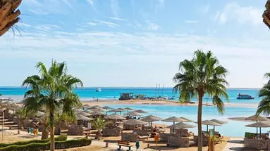 Club Paradisio El Gouna
