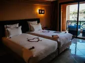 Club Paradisio Zalagh Resort and Spa