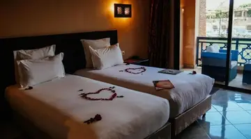 Club Paradisio Zalagh Resort and Spa