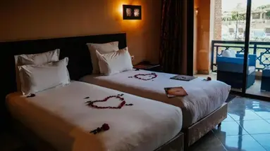 Club Paradisio Zalagh Resort and Spa