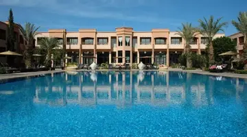Club Paradisio Zalagh Resort and Spa