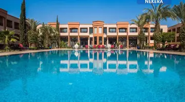 CLUB PARADISIO ZALAGH RESORT AND SPA