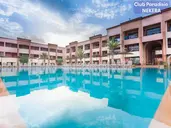 CLUB PARADISIO ZALAGH RESORT AND SPA