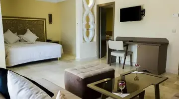Club Paradisio Zalagh Resort and Spa