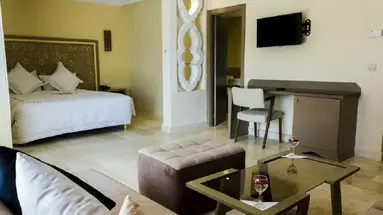 Club Paradisio Zalagh Resort and Spa