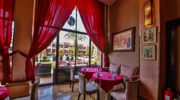Club Paradisio Zalagh Resort and Spa