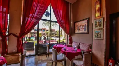 Club Paradisio Zalagh Resort and Spa