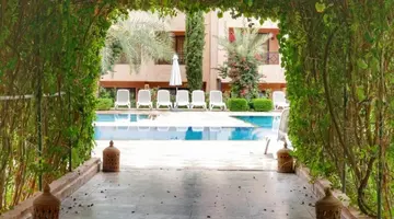 Club Paradisio Zalagh Resort and Spa