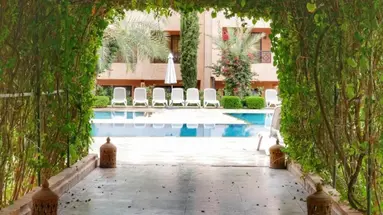 Club Paradisio Zalagh Resort and Spa
