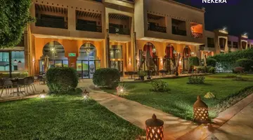 CLUB PARADISIO ZALAGH RESORT AND SPA