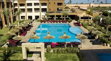 Club Paradisio Zalagh Resort and Spa