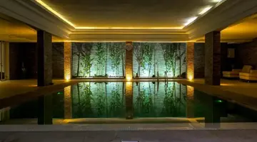 Club Paradisio Zalagh Resort and Spa
