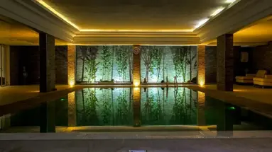 Club Paradisio Zalagh Resort and Spa