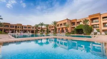 Club Paradisio Zalagh Resort and Spa