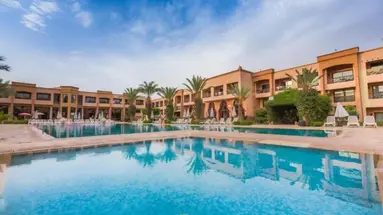 Club Paradisio Zalagh Resort and Spa