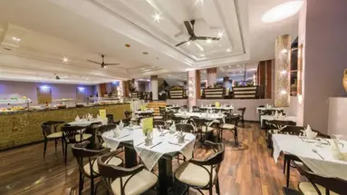 Club Paradisio Zalagh Resort and Spa