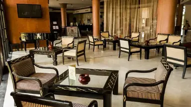 Club Paradisio Zalagh Resort and Spa