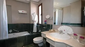 Club Paradisio Zalagh Resort and Spa