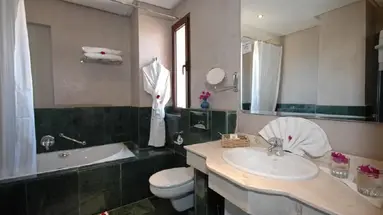 Club Paradisio Zalagh Resort and Spa