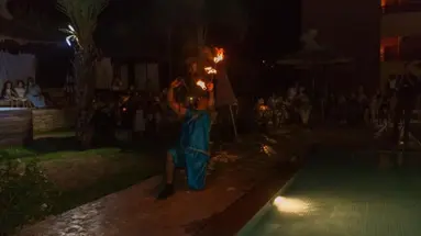 Club Paradisio Zalagh Resort and Spa