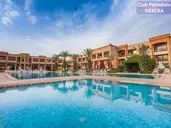 CLUB PARADISIO ZALAGH RESORT AND SPA
