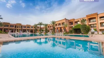 CLUB PARADISIO ZALAGH RESORT AND SPA