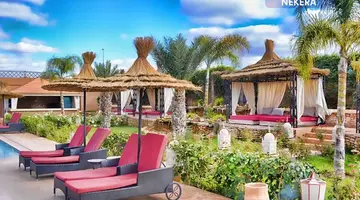 CLUB PARADISIO ZALAGH RESORT AND SPA