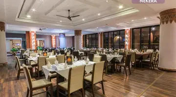CLUB PARADISIO ZALAGH RESORT AND SPA