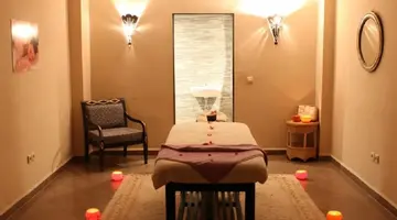 Club Paradisio Zalagh Resort and Spa