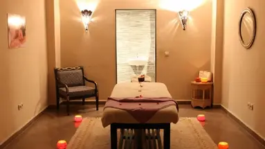 Club Paradisio Zalagh Resort and Spa