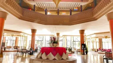 Club Paradisio Zalagh Resort and Spa