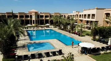Club Paradisio Zalagh Resort and Spa