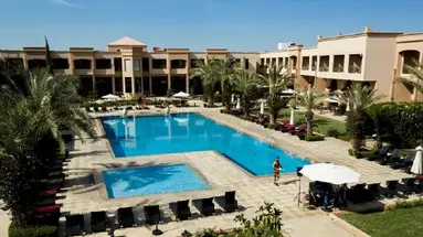 Club Paradisio Zalagh Resort and Spa