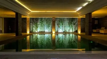 Club Paradisio Zalagh Resort and Spa