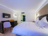 Club Paradisio Zalagh Resort and Spa