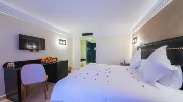 Club Paradisio Zalagh Resort and Spa