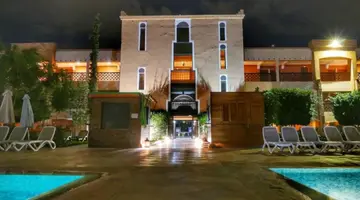 Club Paradisio Zalagh Resort and Spa