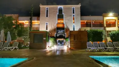 Club Paradisio Zalagh Resort and Spa