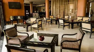 Club Paradisio Zalagh Resort and Spa