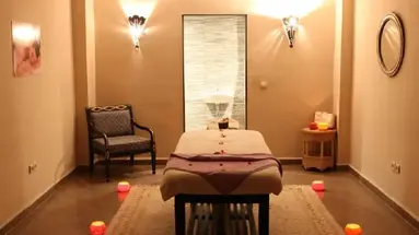 Club Paradisio Zalagh Resort and Spa