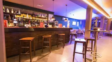 Club Paradisio Zalagh Resort and Spa