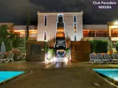 CLUB PARADISIO ZALAGH RESORT AND SPA