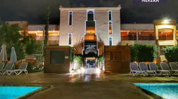 CLUB PARADISIO ZALAGH RESORT AND SPA